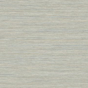 Tapet Origin Vävd Struktur Grön/Grå