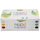 Fingerfärg Creativ Company Mixade Färger 6x150 ml/1 Förp