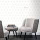 Tapet Origin Grafiska Trianglar EW347682