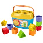 Plocklåda Fisher-Price