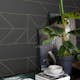 Tapet Origin Grafiska Linjer EW347726