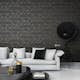 Tapet Origin Grafiska Linjer EW347726