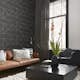 Tapet Origin Grafiska Linjer EW347726