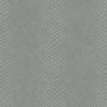 Tapet Origin Ormskinn Mullvadsgrå