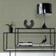 Tapet Origin Kakelmotiv med Ormskinn Tryck Beige EW347786