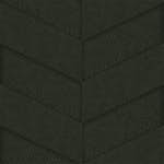 Tapet Origin Kakelmotiv med Ormskinn Tryck Mörkgrön EW347796