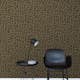 Tapet Origin Leopardskinn Brun/Beige