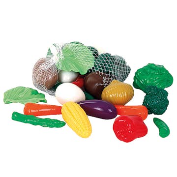 Grönsaker ABA Skol 28 st