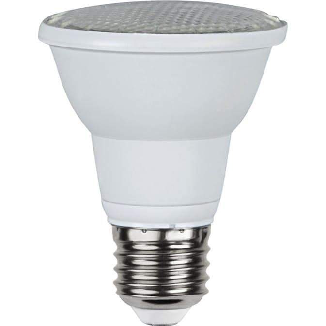 LED-lampa Star Trading E27 PAR20 Spotlight Basic