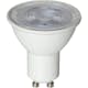 LED-lampa Star Trading GU10 Spotlight Basic 2,4W 2-pack