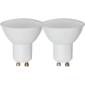 LED-lampa Star Trading GU10 MR16 130lm 2p W