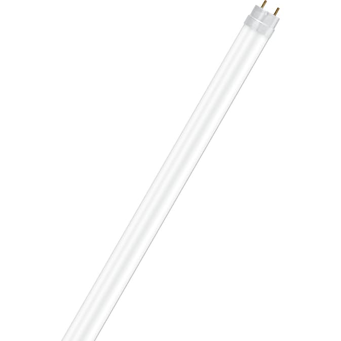 Lysrör LED Osram T8 inkl Tändare