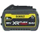 Batteri DeWalt DCB547G GFN 54V XR 9 Ah