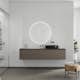 Våtrumsskiva Fibo 3487-LM6060 HG Bright Marble 10x620x3020 mm