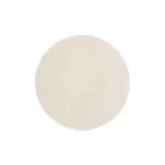 Ryamatta KM Carpets Soft Rund