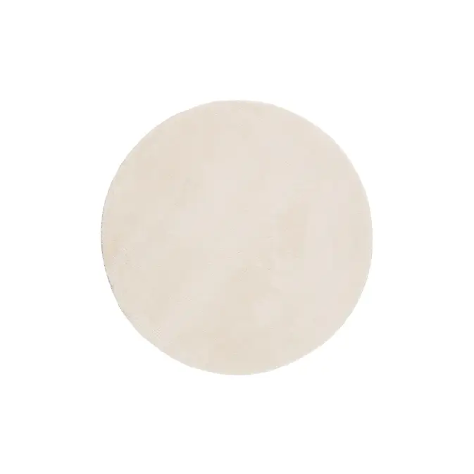 Ryamatta KM Carpets Soft Rund