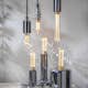 LED-lampa Star Trading E14 C37 New Generation Classic Dimbar 2,3W