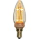 LED-lampa Star Trading E14 C37 New Generation Classic Dimbar 2,3W