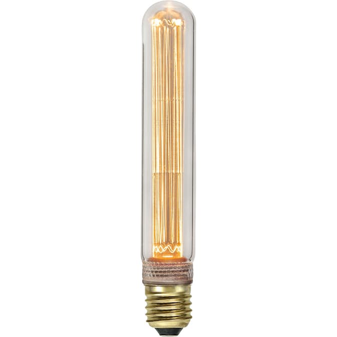 LED-lampa Star Trading E27 T30 New Generation Classic Dimbar 2,3W 1800K