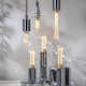 LED-lampa Star Trading E27 T30 New Generation Classic Dimbar 2,3W 1800K