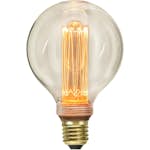 LED-lampa Star Trading E27 G95 New Generation Classic Dimbar 2,5W