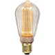 LED-lampa Star Trading E27 ST64 New Generation Classic Dimbar 2,5W