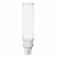 LED-lampa Star Trading G24d-2 Pl Lamp