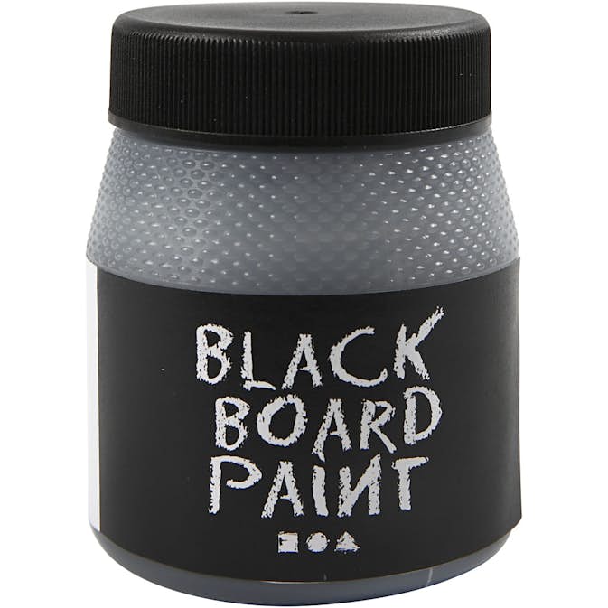 Tavelfärg Creativ Company 250 ml/1 Förp