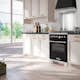 Spis Lofra Dolce Vita 60 cm Gas