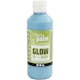 Självlysande Färg Creativ Company Glow In The Dark Fluorescerande 250 ml/1 Flaska