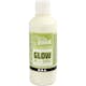 Självlysande Färg Creativ Company Glow In The Dark Fluorescerande 250 ml/1 Flaska