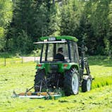 Lantbruksmaskiner