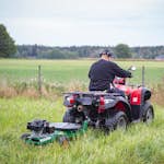 Kantklippare Kellfri till ATV