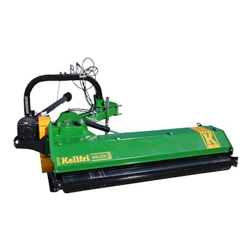 Släntklipp Kellfri 2,2 m