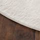 Ryamatta KM Carpets Soft Rund