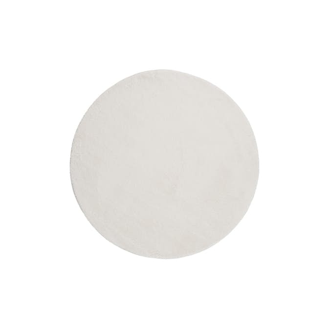 Ryamatta KM Carpets Soft Rund