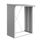 Vedförråd Biohort Woodstock 150