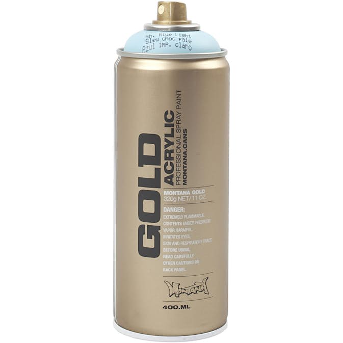 Sprayfärg Creativ Company 400 ml