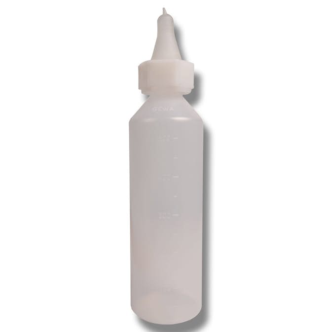 Nappflaska Willab 0,5 l