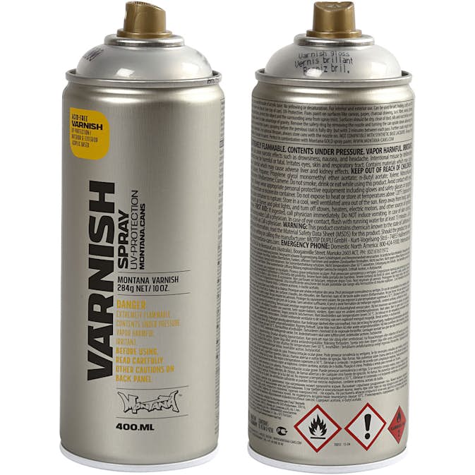 Spraylack Creativ Company 400 ml