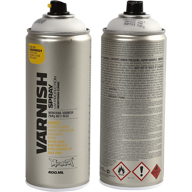 Spraylack Creativ Company 400 ml