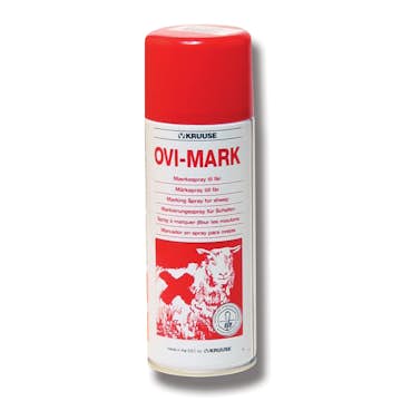 Fårmärkspray Kruuse 400 ml