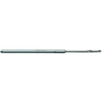 Centrumborr Profit HSS DDH1 t/BiMetal