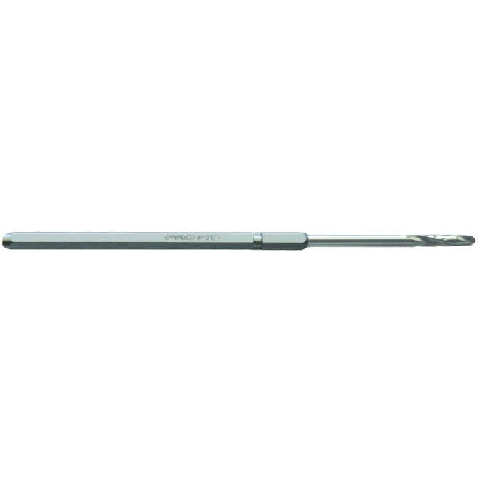 Centrumborr Profit HSS DDH1 t/BiMetal