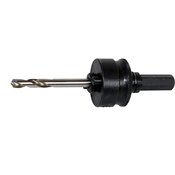 Adapter+borr A2 Till Bimetallhålsåg