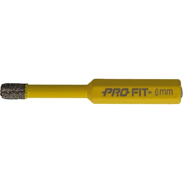 Diamantborr Profit 8 mm skaft