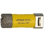 Hålsåg Profit Diamant L35mm