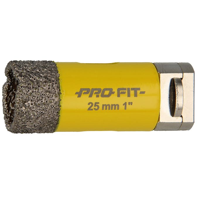Hålsåg Profit Diamant L35mm