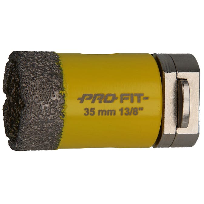 Hålsåg Profit Diamant L35mm