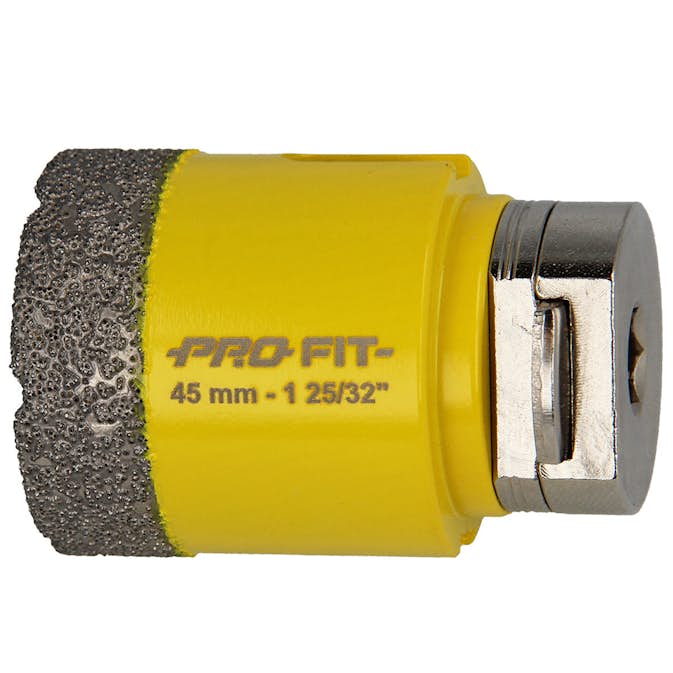 Hålsåg Profit Diamant L35mm